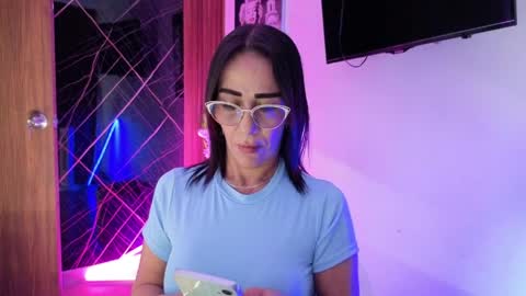 cristal miller online show from 04-03-26, 02:31