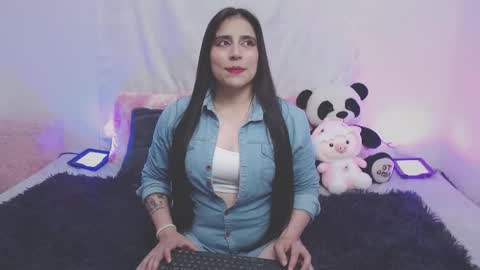 Cristal  online show from 03-14-26, 04:29