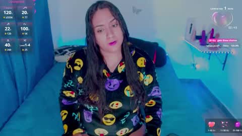 Snapshot of cristallsweett chatting on 09-11-25, 12:55 cristal acosta online show from 09-11-25, 12:55