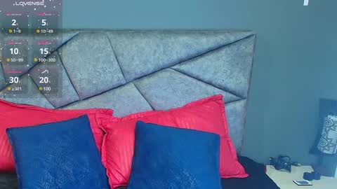 CRISTAL MILF online show from 01-10-25, 07:21