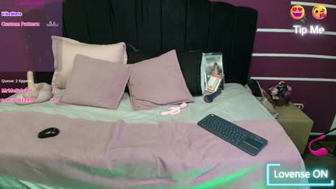 CRISTAL MILF online show from 01-24-25, 09:15