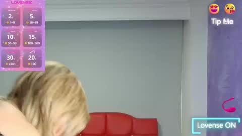 CRISTAL MILF online show from 02-11-25, 01:20