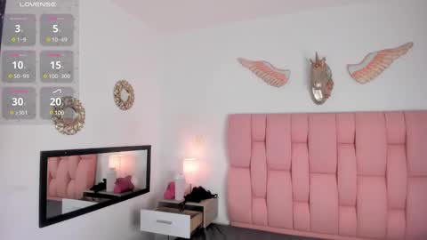 cristal online show from 01-30-25, 12:37