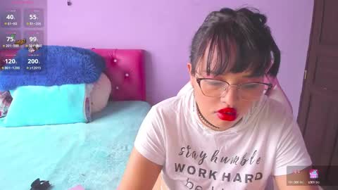 Snapshot of cristaln07 chatting on 01-27-25, 02:13 Natis online show from 01-27-25, 02:13