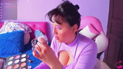 Snapshot of cristaln07 chatting on 11-20-25, 11:54 Natis online show from 11-20-25, 11:54