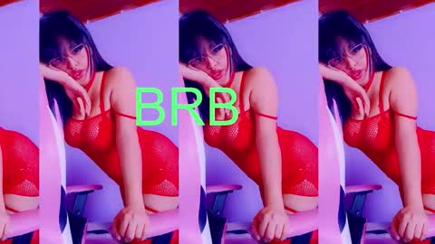 Snapshot of cristaln07 chatting on 11-27-25, 03:03 Natis online show from 11-27-25, 03:03