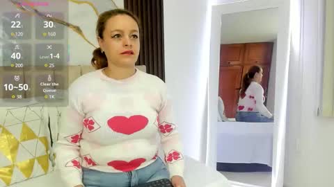 cristal walker online show from 01-19-26, 10:30