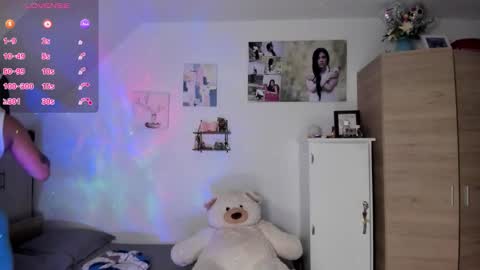 veronika online show from 02-14-26, 03:14