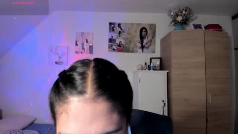 veronika online show from 02-25-26, 03:05