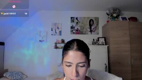 veronika online show from 07-08-26, 03:44