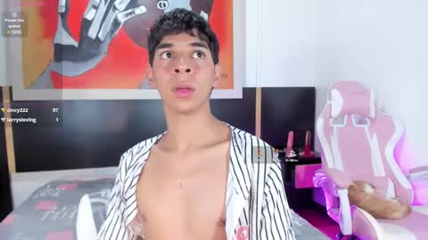 Snapshot of cristhian_slytherin chatting on 02-03-25, 10:43 cristhian online show from 02-03-25, 10:43