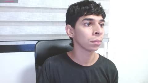 Snapshot of cristhian_slytherin chatting on 09-12-25, 05:07 cristhian online show from 09-12-25, 05:07