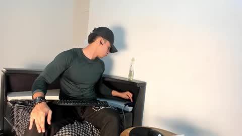 CRIS online show from 05-09-26, 12:27