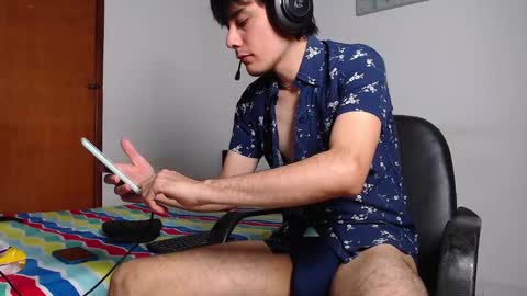 Snapshot of cristian_ortiz_1 chatting on 12-09-24, 10:09 Cristian online show from 12-09-24, 10:09