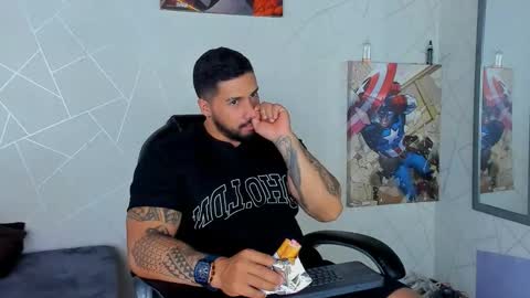 cristian walker online show from 01-11-25, 01:22