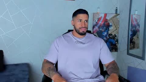 cristian walker online show from 01-15-25, 12:36