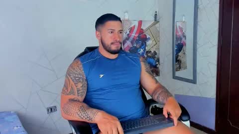 cristian walker online show from 02-02-25, 12:02