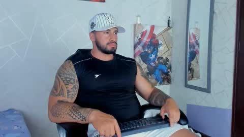 cristian walker online show from 02-09-25, 04:29