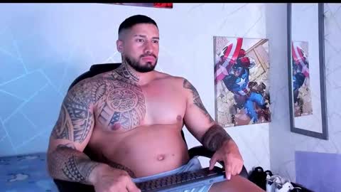 cristian walker online show from 11-28-25, 11:02