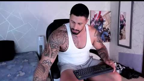 cristian walker online show from 12-05-25, 11:30