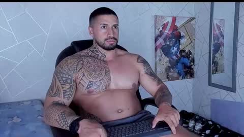 cristian walker online show from 01-09-26, 12:35