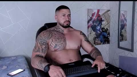 cristian walker online show from 01-18-26, 08:56