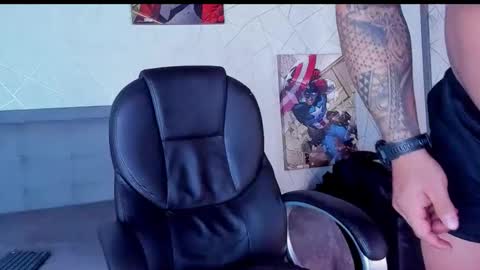 cristian walker online show from 02-08-26, 10:13