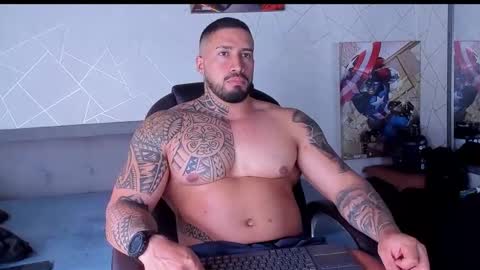 cristian walker online show from 03-30-26, 02:07