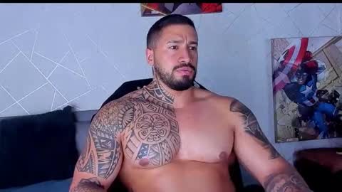 cristian walker online show from 04-08-26, 12:38