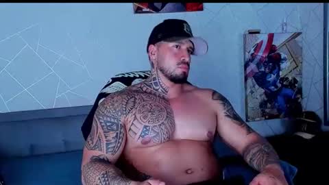 cristian walker online show from 05-12-26, 11:46