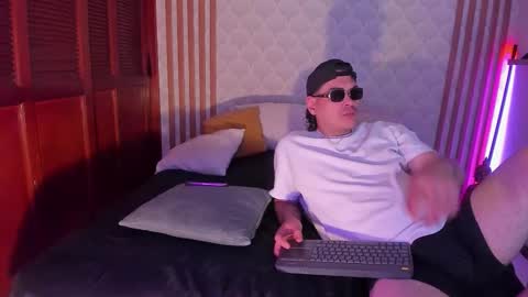 Cris  Pame online show from 01-14-26, 09:48