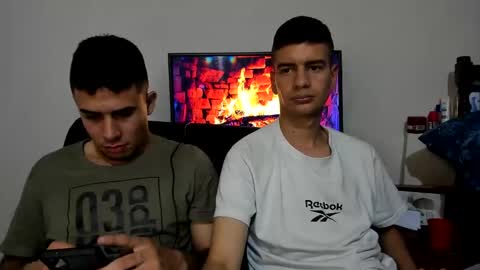 Cristian online show from 12-03-24, 11:57