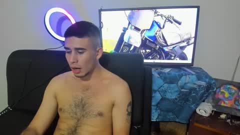 Cristian online show from 12-20-24, 08:28