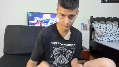 Cristian online show from 12-26-24, 03:38