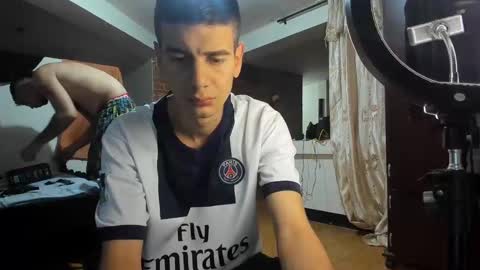 Cristian online show from 01-01-25, 03:56