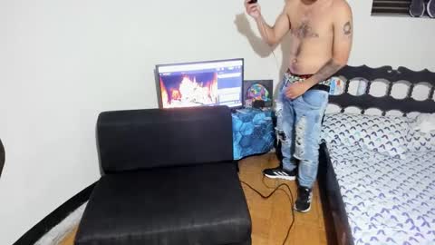 Cristian online show from 01-09-25, 01:29