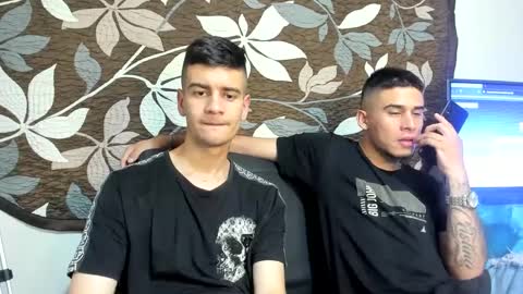 Cristian online show from 01-10-25, 05:05