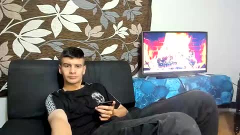 Cristian online show from 01-10-25, 08:07