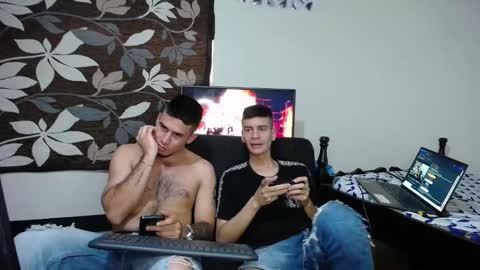 Cristian online show from 01-11-25, 08:54