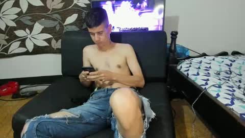 Cristian online show from 01-12-25, 03:39