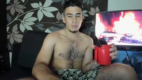 Cristian online show from 01-13-25, 07:11