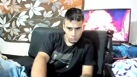 Cristian online show from 01-15-25, 08:05