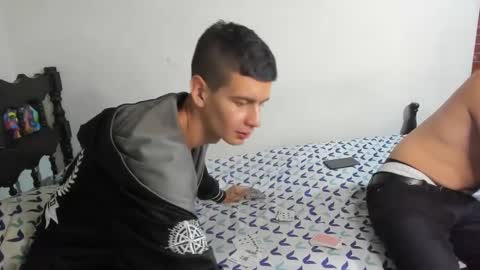 Cristian online show from 01-25-25, 08:31