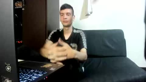 Cristian online show from 02-22-25, 10:18