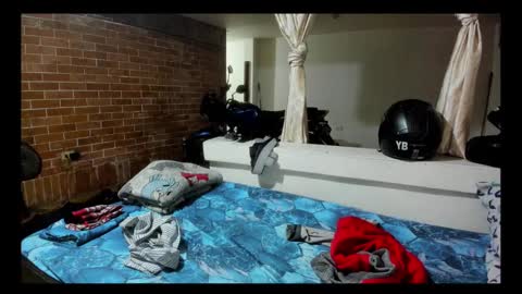 Cristian online show from 02-27-25, 05:02