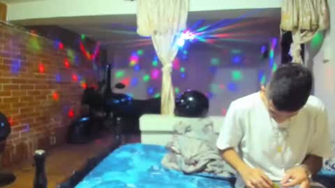 Cristian online show from 02-28-25, 04:54