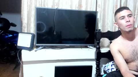 Cristian online show from 03-05-25, 06:12