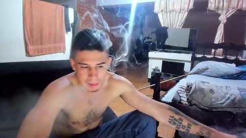 Cristian online show from 03-08-25, 01:03