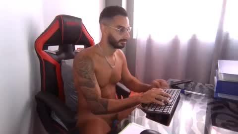 cristiandrs online show from 07-11-26, 03:59