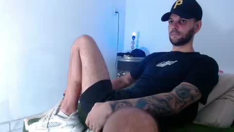 Snapshot of cristianhot125 chatting on 06-22-26, 10:51 cristianhot125 online show from 06-22-26, 10:51